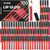 AZEN 100 Pack Lip Gloss Bulk Set, Shimmery Lip Gloss for Women and Girls With Rich Varied Colors, Mothers Day Gifts for Women