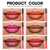 AZEN 100 Pack Lip Gloss Bulk Set, Shimmery Lip Gloss for Women and Girls With Rich Varied Colors, Mothers Day Gifts for Women