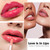 AZEN 100 Pack Lip Gloss Bulk Set, Shimmery Lip Gloss for Women and Girls With Rich Varied Colors, Mothers Day Gifts for Women