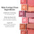 RMS Beauty Redimension Hydra Powder Blush - Hydrating Talc Free Blush for Cheeks - Luminous Shimmer Blush with Jojoba Oil - 0.15 oz