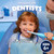 Oral-B iO Kids Rechargeable Electric Toothbrush, Stitch with 1 Brush Head - Automatic Pressure Sensor - 3 Cleaning Settings - 2 Min Music Timer - 28 Day Battery Life