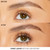 Too Faced Naturally Better Than Sex Mascara | Volumizing and Lengthening Mascara with Bamboo Fibers + Goji Berry, Nourishing for Sensitive Eyes, Vegan, Cruelty-Free Eye Makeup, Black, 0.27 Fl Oz