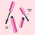 Too Faced Naturally Better Than Sex Mascara | Volumizing and Lengthening Mascara with Bamboo Fibers + Goji Berry, Nourishing for Sensitive Eyes, Vegan, Cruelty-Free Eye Makeup, Black, 0.27 Fl Oz