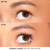 Too Faced Naturally Better Than Sex Mascara | Volumizing and Lengthening Mascara with Bamboo Fibers + Goji Berry, Nourishing for Sensitive Eyes, Vegan, Cruelty-Free Eye Makeup, Black, 0.27 Fl Oz