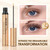 Lash Serum for Eyelash Growth: Premium Eyelash Growth Serum with Advanced Formula to Boost Longer Fuller and Thicker Lashes and Eyebrows - Gentle & Vegan for Sensitive Eyes