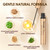Lash Serum for Eyelash Growth: Premium Eyelash Growth Serum with Advanced Formula to Boost Longer Fuller and Thicker Lashes and Eyebrows - Gentle & Vegan for Sensitive Eyes
