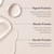 NULASTIN Follicle Fortifying Lash Serum - Clinically Tested Eyelash Enhancing Serum - Nourishes & Repairs to Promote Longer-Looking Lashes - Enriched with Hair-Strengthening Ingredients (0.1 Fl Oz)