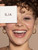 ILIA - The Necessary Eyeshadow Palette | Talc-Free, Matte, Satin + Metallic Highly Pigemented + Blendable Finishes | Cruelty-Free, Vegan (Cool Nude, 6 x 0.05 oz | 1.5 g)