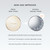 Sulwhasoo Perfecting Cushion SPF 46 Foundation | Korean Cushion Foundation with Medium Coverage | Evens Skin Tone & Blurs Imperfections | Hydrating Semi Matte Finish for Radiant Skin, 23 Sand