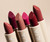 ILIA - Color Block Lipstick | Non-Toxic, Vegan, Cruelty-Free, Hydrating + Long Lasting, No Budge Color with Full Coverage (Tango (Deep Red With Neutral Undertones), 0.14 oz | 4 g)