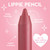 ColourPop Lippie Lip Pencil Vault - 10 High-Pigment, Long-Lasting & Sharpenable Lip Liners with High-Impact Color - Vegan, Cream Formula with Precise Application - Truth or Bare (0.04 oz)