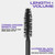Urban Decay Perversion Volumizing Waterproof Mascara - Highly Pigmented Black Lengthening Mascara, Buildable Lash Volume & Length, Nourishing Proteins & Amino Acids, Cruelty-free - 0.34 fl oz