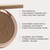 Anastasia Beverly Hills Smooth Blur Bronzer - Weightless Sun-Kissed Pressed Powder for Sculpting, Warming, and Blurring Skin Texture - Sunset Sizzle