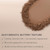 Anastasia Beverly Hills Smooth Blur Bronzer - Weightless Sun-Kissed Pressed Powder for Sculpting, Warming, and Blurring Skin Texture - Sunset Sizzle