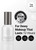 JUNG SAEM MOOL Essential Mool Cream | Hydrating Primer for a Long-Lasting Foundation Makeup, Glow Finish, Centella and Panthenol for Glass Skin Korean Skincare (Original, 1 Fl Oz)