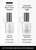 JUNG SAEM MOOL Essential Mool Cream | Hydrating Primer for a Long-Lasting Foundation Makeup, Glow Finish, Centella and Panthenol for Glass Skin Korean Skincare (Original, 1 Fl Oz)