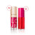 Clarins Lip Comfort Oil | Hydrating, Nourishing and Moisturizing Lip Oil | Sheer, High Shine Finish | Soothes, Comforts and Protects Lips | Visibly Plumps | 93% Natural Ingredients | 0.2 Ounces