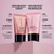 bareMinerals Complexion Rescue Liquid Blonzer, Kiss of Pink, Vegan, Cruelty-Free & Dermatologist-Tested