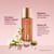 Charlotte Tilbury Hollywood Flawless Filter - Multi‑Use Makeup Primer, Complexion Booster & Illuminating Liquid Highlighter with Sheer Coverage - Smooths & Blurs Skin - 6 Tan