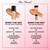 Too Faced Born This Way Natural Finish Longwear Liquid Foundation | Medium-To-Full Coverage | Hydrating + Oil Free, 1.01 fl. oz.