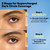 Kosas Revealer Extra Bright Color Corrector – Full Coverage Under Eye Corrector for Dark Circles, Fantasy