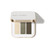 jane iredale PurePressed Eye Shadow Triple, Harmony, 0.06 oz., Powder