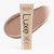 Luxe Color Changing Foundation for Women – Instantly Adapts to Your Skin Tone – Buildable Light-to-Medium Coverage – 12-Hour Wear – Natural Dewy Finish - Medium Dark