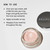 Beauty Pie Superluminous Eye Genius Under Eye Brightener | Color Correcting Concealer | Lightweight Brightening Concealer | Dark Circle Corrector | Light/Medium Tone | 4ml