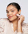 "Wander Beauty On-the-Glow Blush and Illuminator - Bare/Nude Glow - 7-in-1 Hydrating Cream Blush & Highlighting Stick - Stick Blush for Cheeks, Lip, Face & Body - Highlighter Makeup & Blush"