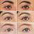 jane iredale Lash Fixation Length & Definition Tubing Mascara, Long-Wear, Smudge-Resistant Formula, Lifts, Curls, & Separates, Vegan, Cruelty-Free