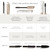 jane iredale Lash Fixation Length & Definition Tubing Mascara, Long-Wear, Smudge-Resistant Formula, Lifts, Curls, & Separates, Vegan, Cruelty-Free