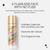 stila One Step, Color Corrector & Brightening Primer Facial Serum to Even Skin Tone, Moisturize & Hydrate, Oil-Free Makeup 1 Fl. Oz.
