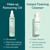 Caudalie Vinoclean Makeup Removing Cleansing Oil, Waterproof Makeup Remover - 150 mL
