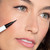 ILIA - Clean Line Liquid Liner with Precision Tip | Quick Dry, Water Resistant, Smooth Application | Carbon Black-Free, Non-Toxic, Vegan, Cruelty-Free (Classic Black, 0.01 fl oz | 0.55 ml)