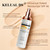 KELUAL DS Anti-Aging Tinted Face Moisturizer & Sheer Face Sunscreen SPF 46, Hydrating Skin Care & Sunscreen Moisturizer - 1.7OZ/50ML (2 PCS)
