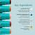 Thrive Causemetics Triple Threat Color Stick: Cream Bronzer & Contour Stick with Vitamin E, Evening Primrose Oil, Waterproof Smudge Proof Face Makeup Formula, Rhea (Light Golden)