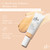 Glo Skin Beauty C-Shield Anti-Pollution Moisture Tint SPF 30, 2N-Light – Tinted Moisturizer with SPF, Lightweight Tinted Sunscreen for Face, Vitamin C & Squalane, Dewy Sheer Coverage, All Skin Types