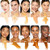 Glo Skin Beauty C-Shield Anti-Pollution Moisture Tint SPF 30, 2N-Light – Tinted Moisturizer with SPF, Lightweight Tinted Sunscreen for Face, Vitamin C & Squalane, Dewy Sheer Coverage, All Skin Types