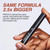 Freck XL Freckle Pen 3.15ml | Original Faux Freckles Makeup, Buildable Natural Sun-Kissed Finish, Long-Lasting | Clean, Vegan Formula, Ultra-Fine Brush Tip | Light/Medium Skin Tones
