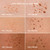 Freck XL Freckle Pen 3.15ml | Original Faux Freckles Makeup, Buildable Natural Sun-Kissed Finish, Long-Lasting | Clean, Vegan Formula, Ultra-Fine Brush Tip | Light/Medium Skin Tones