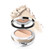 Clinique Beyond Perfecting Powder Lightweight Full Coverage Foundation + Concealer For Dry Combination to Oily Skin Types, Alabaster, 0.51 Ounce