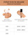 Lancôme Idôle 3 Serum Supertint Skin Tint - Dewy, Even tone with Niacinamide and Hyaluronic Acid for 24HR - Sheer to Buildable Coverage - Shade 30W