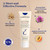 Embryolisse Lait-Crème Retinol-Like Anti-Aging Moisturizer, Plant-Based Retinol Alternative for Sensitive Skin, 5-in-1 Face Cream, Reduces Fine Lines & Wrinkles, 2.54 fl oz
