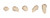 jane iredale Pure SPF 20 Pressed Powder Refill