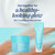 TULA Skin Care Face Filter Blurring and Moisturizing Primer - Supersize Luna, Evens the Appearance of Skin Tone & Redness, Hydrates & Improves Makeup Wear, 2.02fl oz