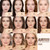Charlotte Tilbury Airbrush Flawless Matte Foundation - Full Coverage Liquid Makeup with a Natural-Matte Finish - Smoothes & Blurs Pores - Waterproof & Transfer Resistant - 2 Neutral