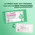 LA Fresh Makeup Remover Wipes with Vitamin E - Make up Remover for Face, Eyes, Lips - Face Travel Essentials - Case of 200ct Makeup Wipes