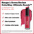 REVLON ColorStay Ultimate Suede Lipstick, Longwear Soft, Ultra-Hydrating High-Impact Lip Color, Formulated with Vitamin E, Wardrobe (047), 0.09 oz