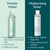 Caudalie Vinoclean Micellar Cleansing Water - 200 mL