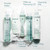 Caudalie Vinoclean Micellar Cleansing Water - 200 mL